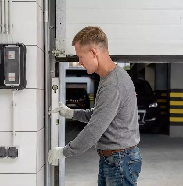 Why Choose Us for Door, Gate and Security Services in Seal Beach, CA