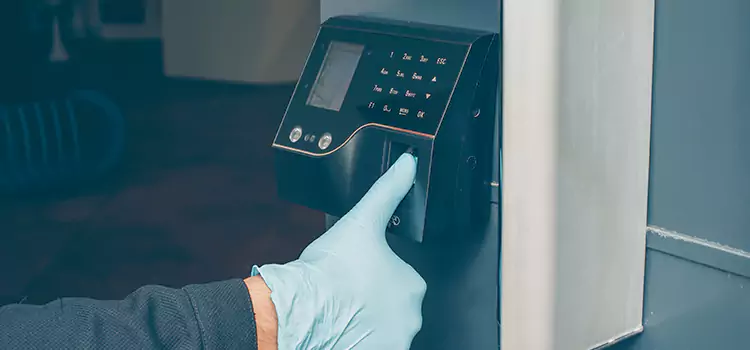 Access Control Installation Seal Beach