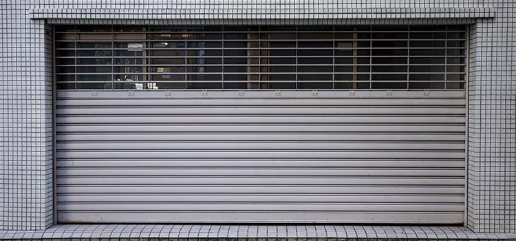 Advanced Solutions for Your Aluminum Garage Doors in Seal Beach, California