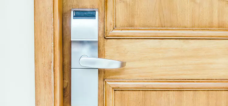 Advanced Solutions in Seal Beach, CA for Modern Security