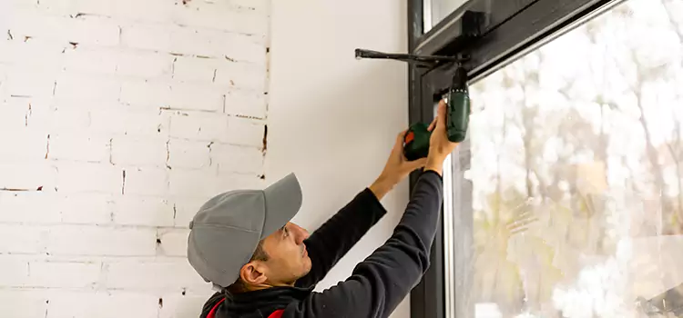 Automatic Door Opener Commercial Seal Beach