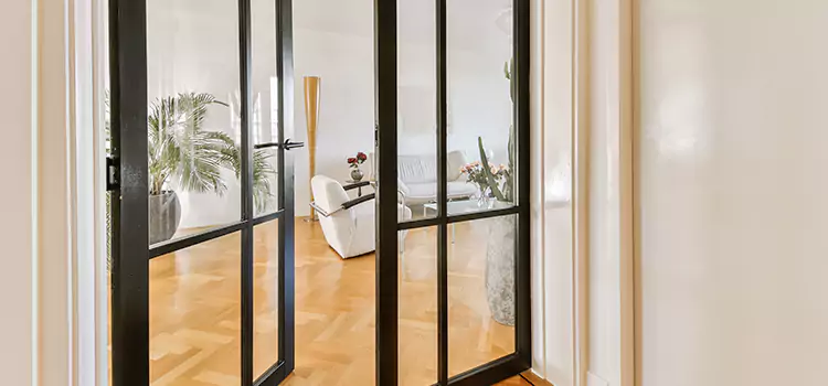 Bifold Door Replacement Seal Beach