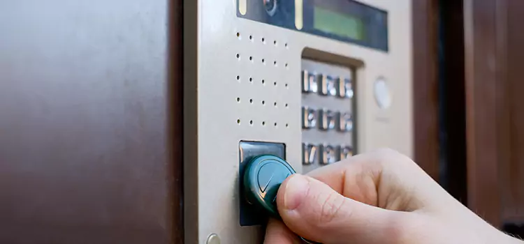 Enhanced Security Features Seal Beach