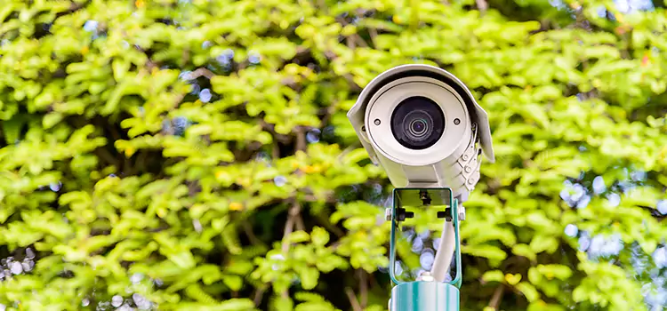 Advanced Surveillance Solutions for Every Need in Seal Beach