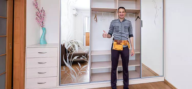 Sliding Closet Door Replacement Seal Beach