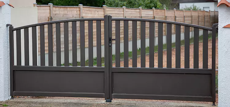 Advanced Gate Solutions in Seal Beach, CA