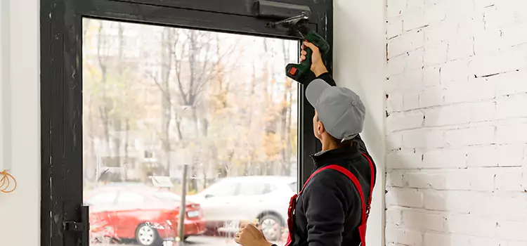 Comprehensive Door Closer Services in Seal Beach, CA