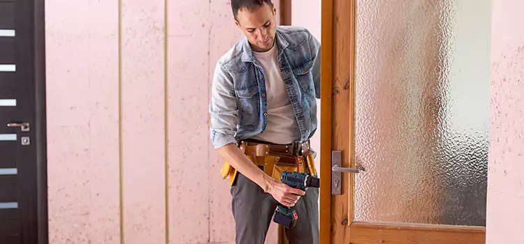 Exterior Door Frame Installation Seal Beach