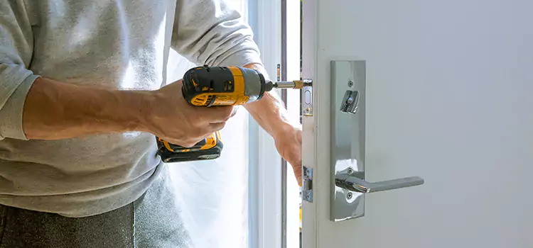 Door Knob Lock Repair Seal Beach