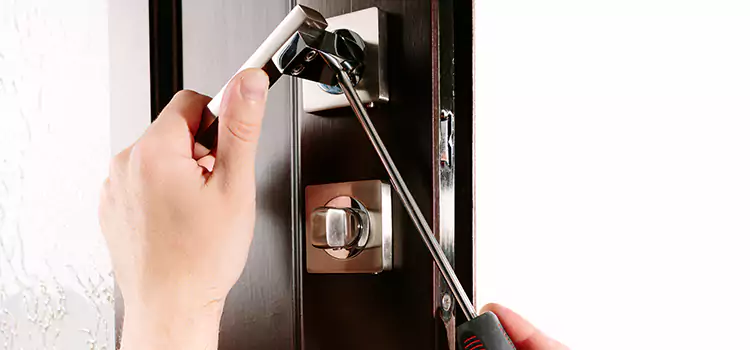 Door Lock Replacement Service Seal Beach