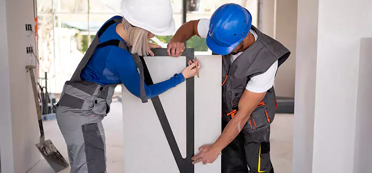 Why Choose Us for Door Panel Services in Seal Beach, CA?