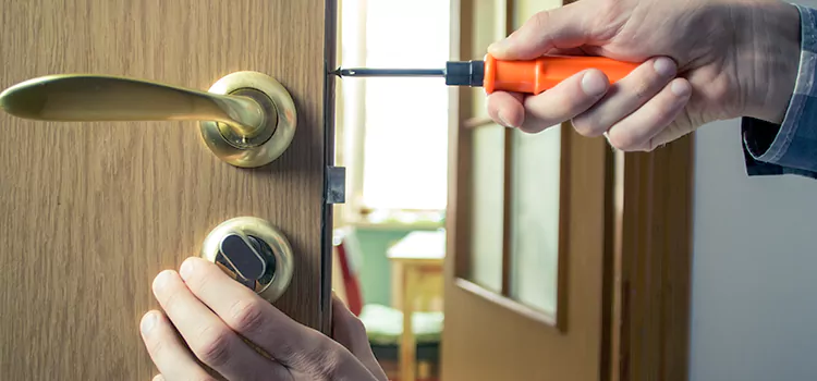 Garage Door Installation Seal Beach