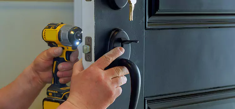 Locksmith Emergency Service Seal Beach
