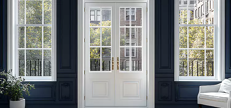 French Door Lock Repair Seal Beach