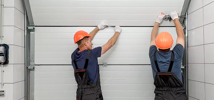 Choose Us for Your Garage Door Needs in Seal Beach