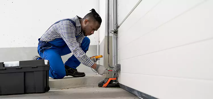 Expert Solutions for Every Garage Lock Need in Seal Beach, CA