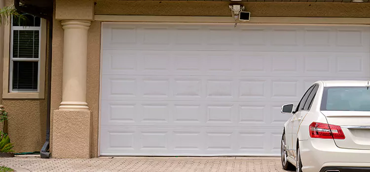 Comprehensive Garage Door Maintenance Services in Seal Beach, CA