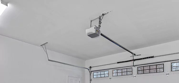 Experienced Garage Door Installers Seal Beach