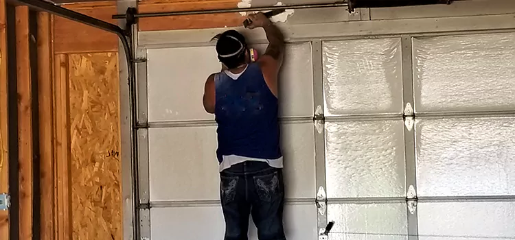 Specialized Garage Door Panel Solutions in Seal Beach, CA