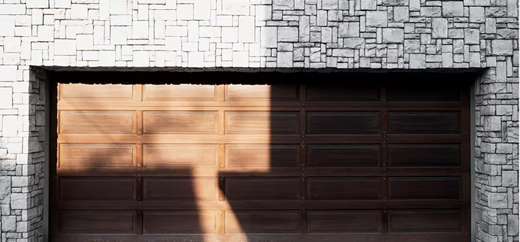 Garage Door Installation Seal Beach
