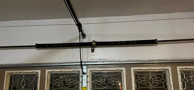 Garage Door Spring Repair Near Me Seal Beach