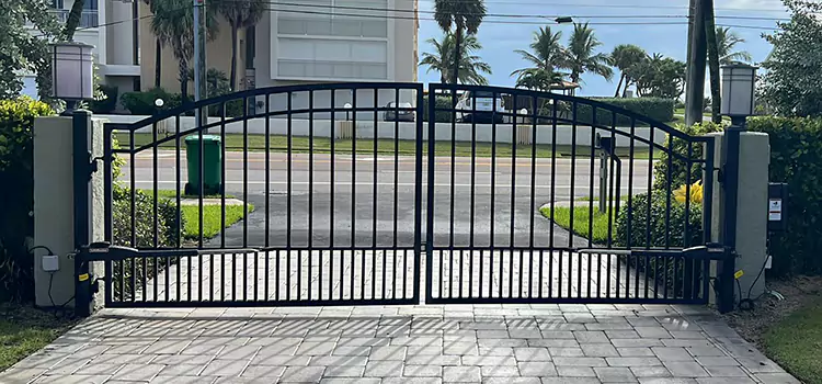 Gate Opener Replacement Near Me in Seal Beach, CA