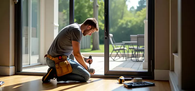Comprehensive Solutions for Every Glass Door Need in Seal Beach, CA