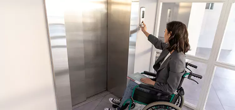 Benefits of Modern Handicap Door Systems in Seal Beach, CA