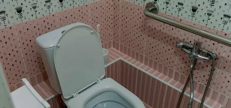 Meeting Diverse Needs With Accessible Restroom Solutions in Seal Beach, CA