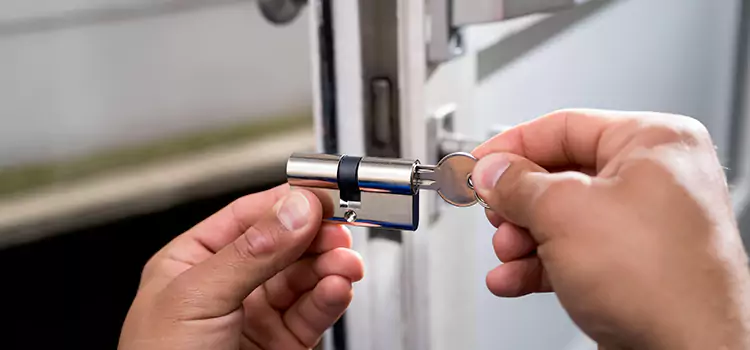 Emergency Locksmith for House Seal Beach