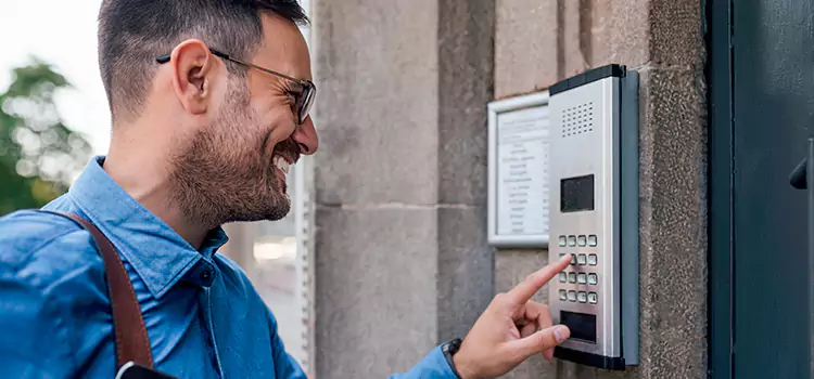 Advanced Solutions for Enhanced Security in Seal Beach, CA