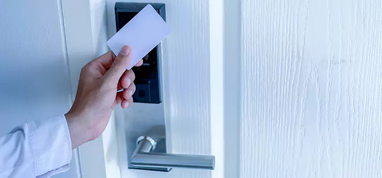 Why Choose Us for Your Keycard Lock Installation in Seal Beach, CA?