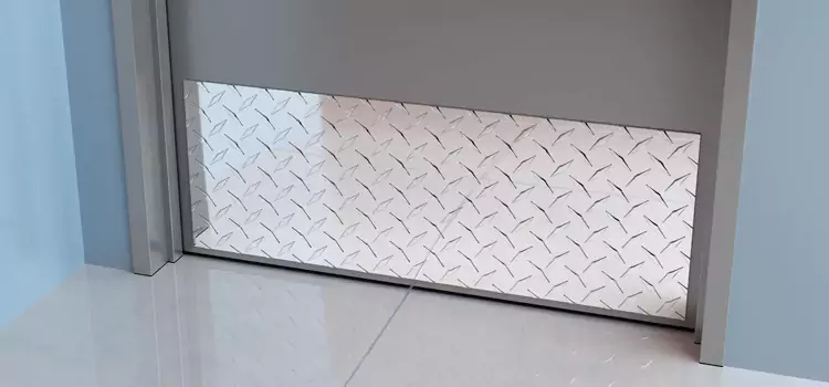 Benefits of Professional Kick Plate Solutions in Seal Beach, CA