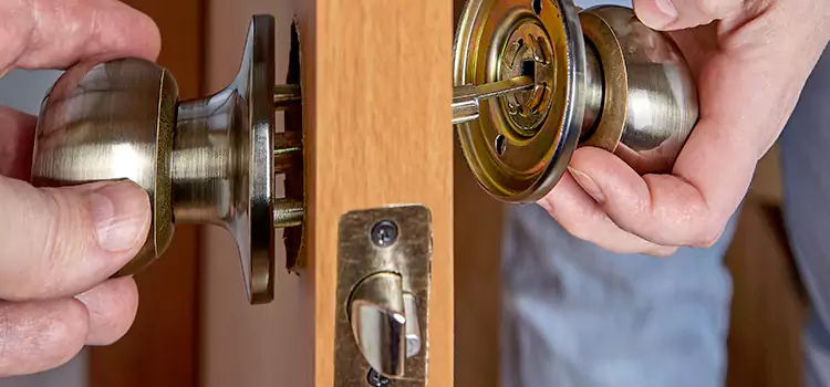 Sliding Door Lock Repair Seal Beach