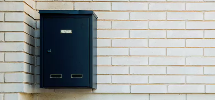 Mailbox Lock Repair Seal Beach