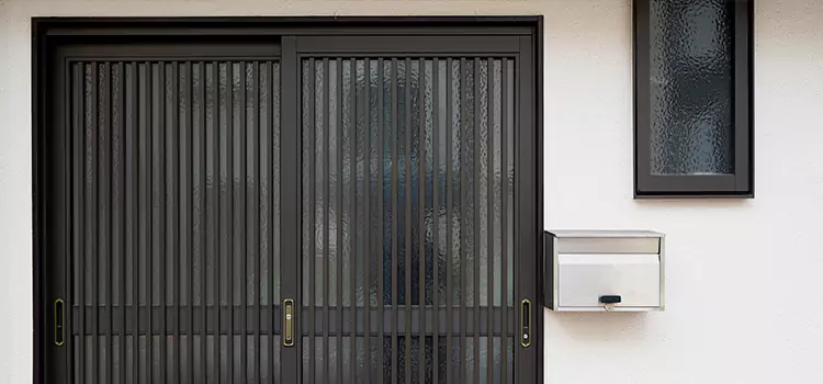 Sliding Screen Door Repair Seal Beach