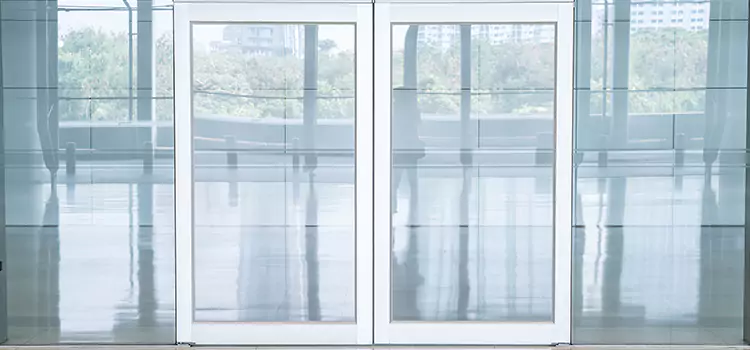 Why Choose Us for Your Motion Sensor Door Needs in Seal Beach, CA?