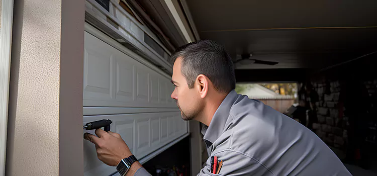 Garage Door Cable Replacement Seal Beach