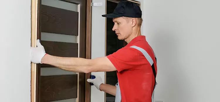 Frame and Panel Restoration Seal Beach