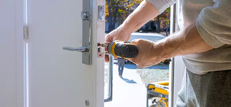 Insulated Roll Up Garage Doors Residential Seal Beach