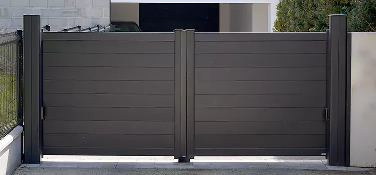 Common Residential Gate Issues We Resolve in Seal Beach, CA