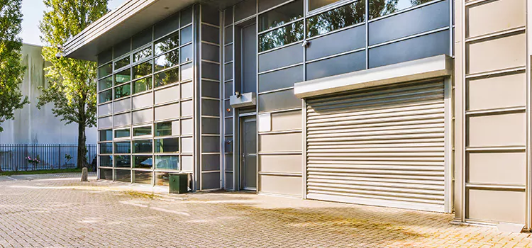 Electric Roller Garage Doors Seal Beach