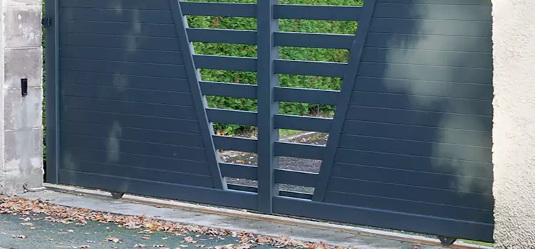 Automated Gate Company Near Me Seal Beach