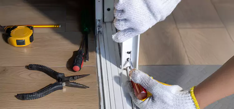 Sliding Door Installation Services in Seal Beach, CA