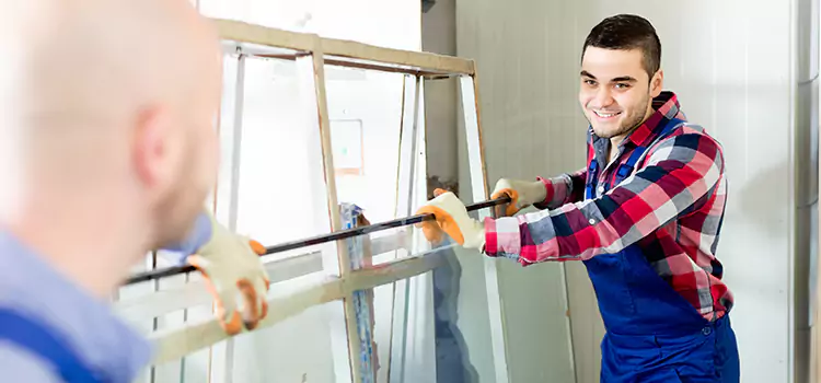 Patio Door Panel Replacement Seal Beach