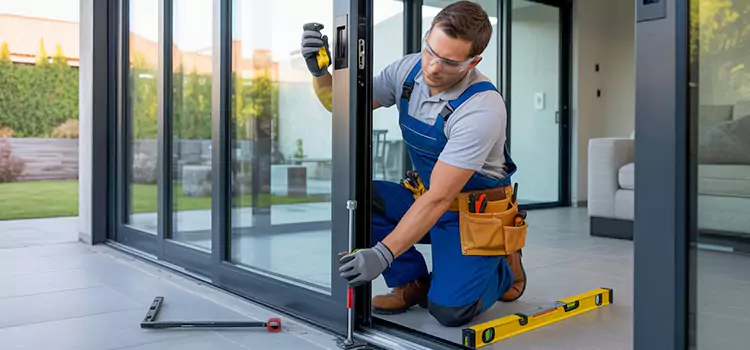 Sliding Screen Door Repair Seal Beach