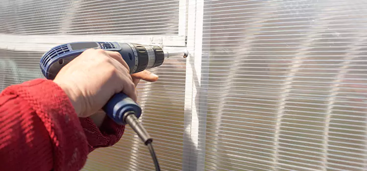 Sliding Screen Door Repair Seal Beach