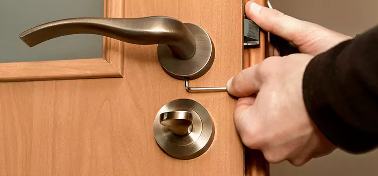 Access Control System Integration Seal Beach