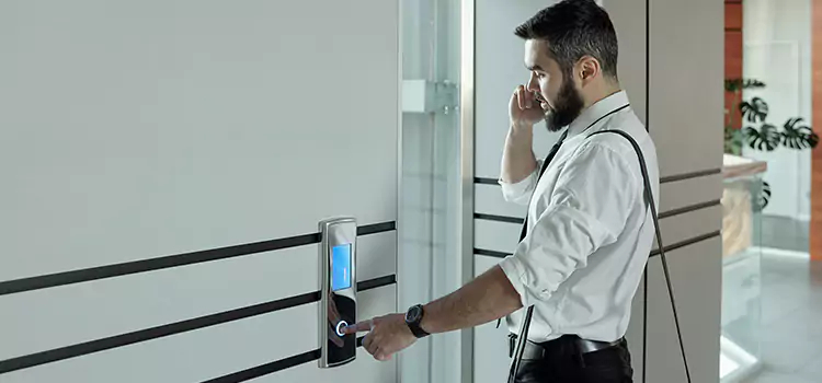 Cloud Based Access Control Seal Beach