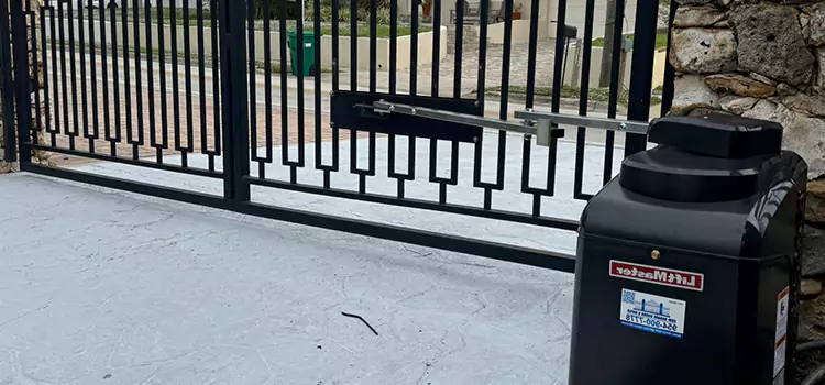 Seamless Installation and Support for Your New Gate in Seal Beach, CA